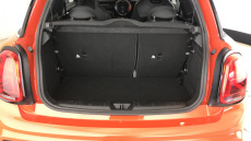 MINI Hatchback 2.0 Cooper S Sport 3dr [Comfort/Nav Pack] Petrol Hatchback